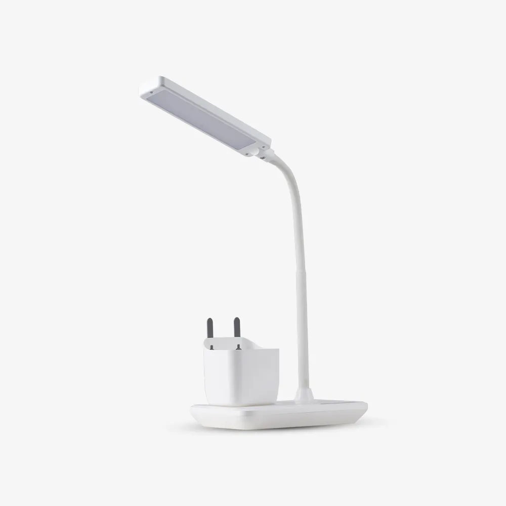 Đèn bàn cảm ứng bảo vệ thị lực RL45 6W đổi màu thumb 3