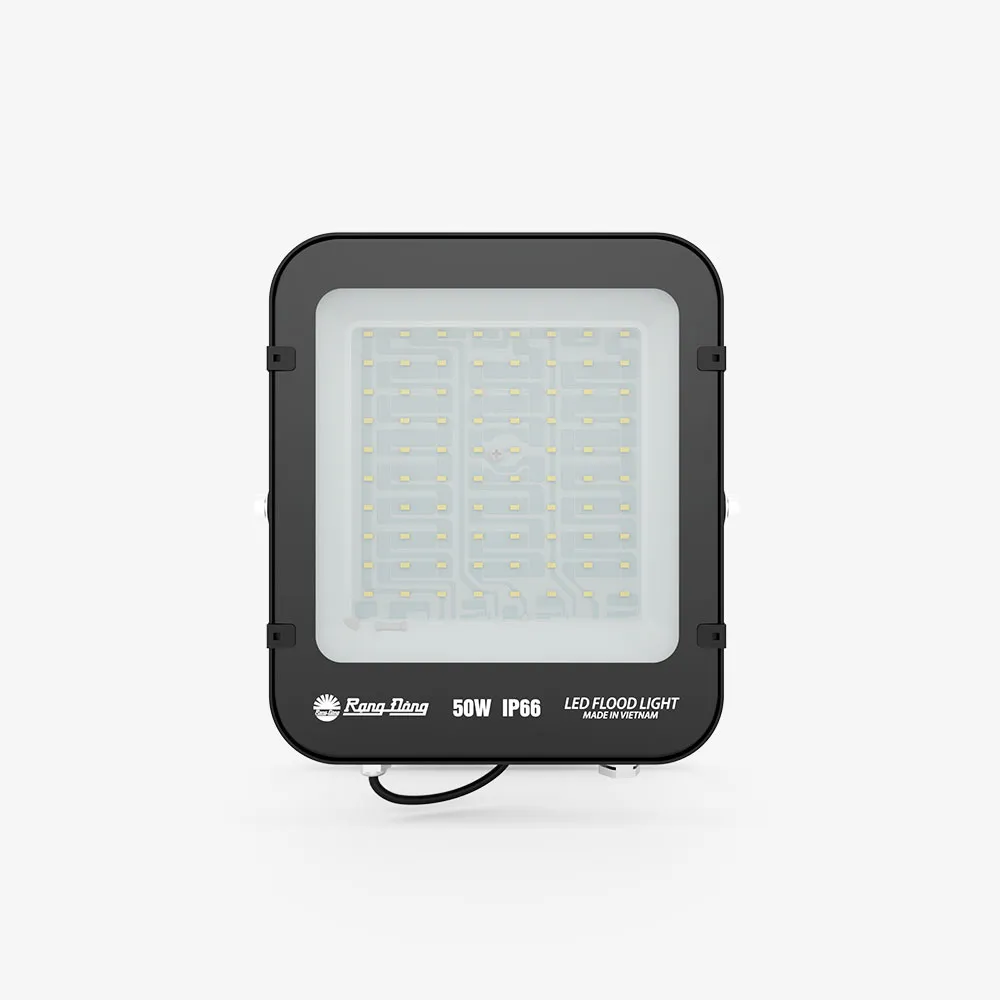 Đèn LED chiếu pha CP12 50W 3000K thumb 1