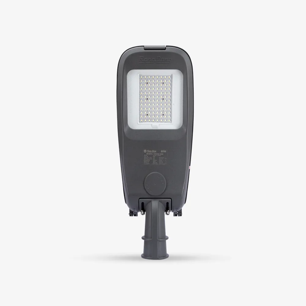 Đèn LED chiếu sáng đường CSD08 80W