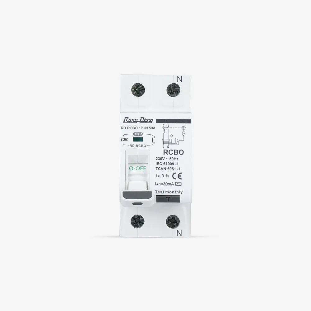 Aptomat chống giật 50A thumb 4