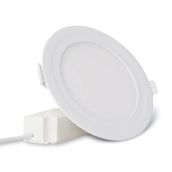 Đèn LED Panel tròn 90/6W