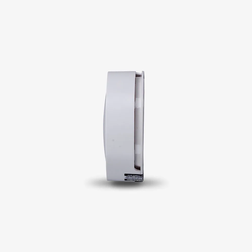 Cảm biến khói CB12 thông minh RF thumb 1