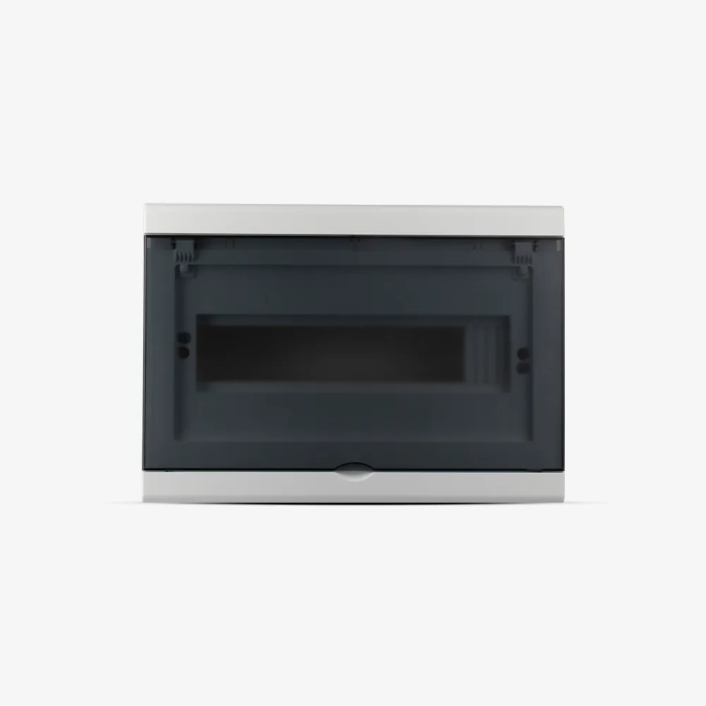 Tủ Aptomat âm tường TAT01 14 module