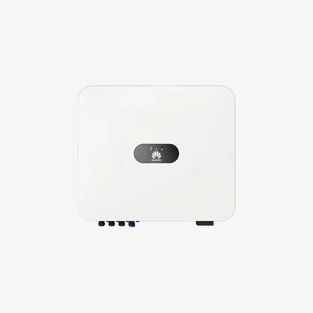 Hệ thống hoà lưới 1 pha 7.5kW-H thumb 1