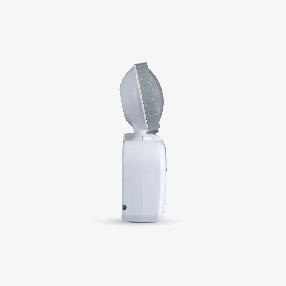 Đèn LED khẩn cấp KC06 10W thumb 3