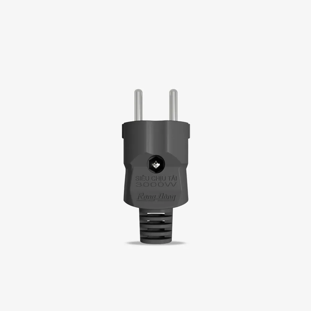 Phích cắm điện công suất cao PC01 3000W