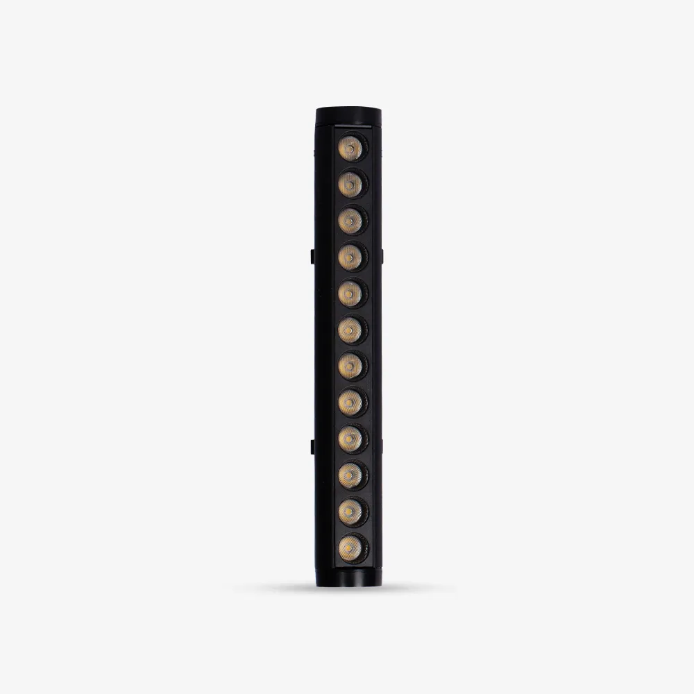 Đèn LED ray thanh thông minh RLT03 bluetooth 240/12W