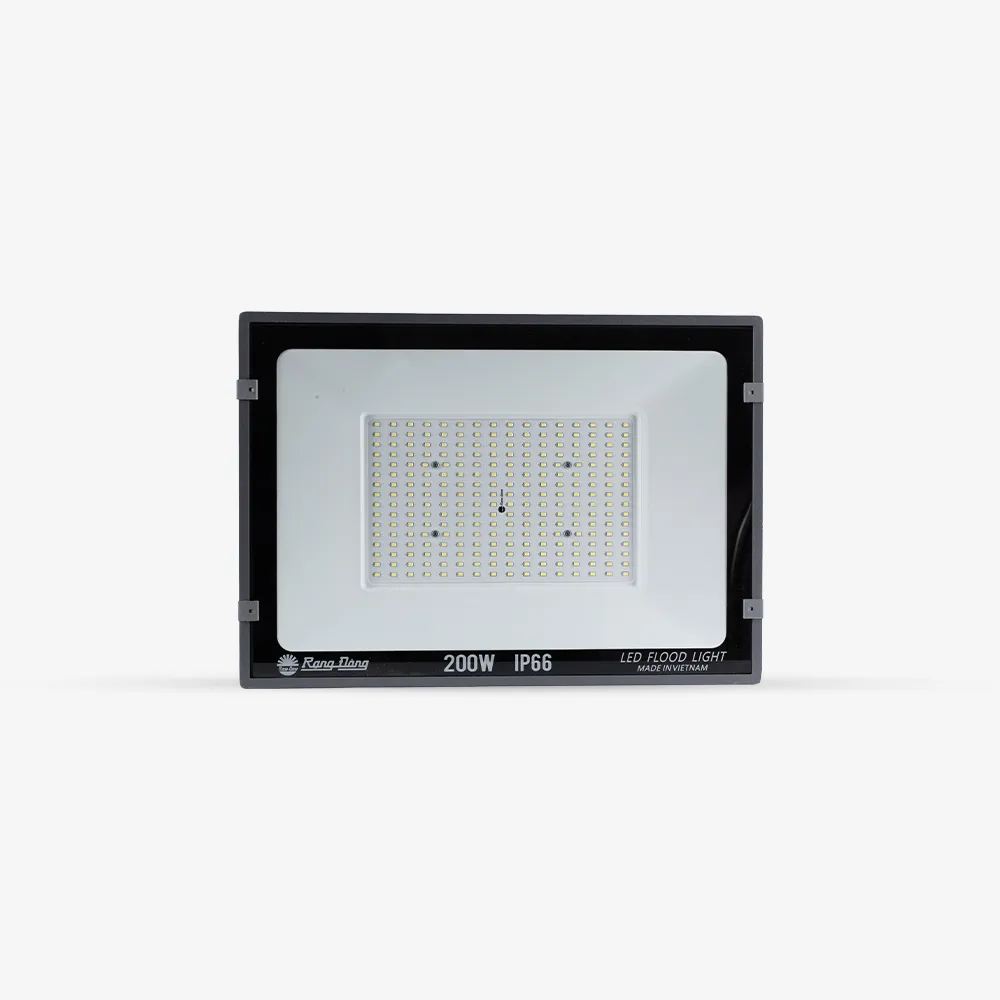 200W