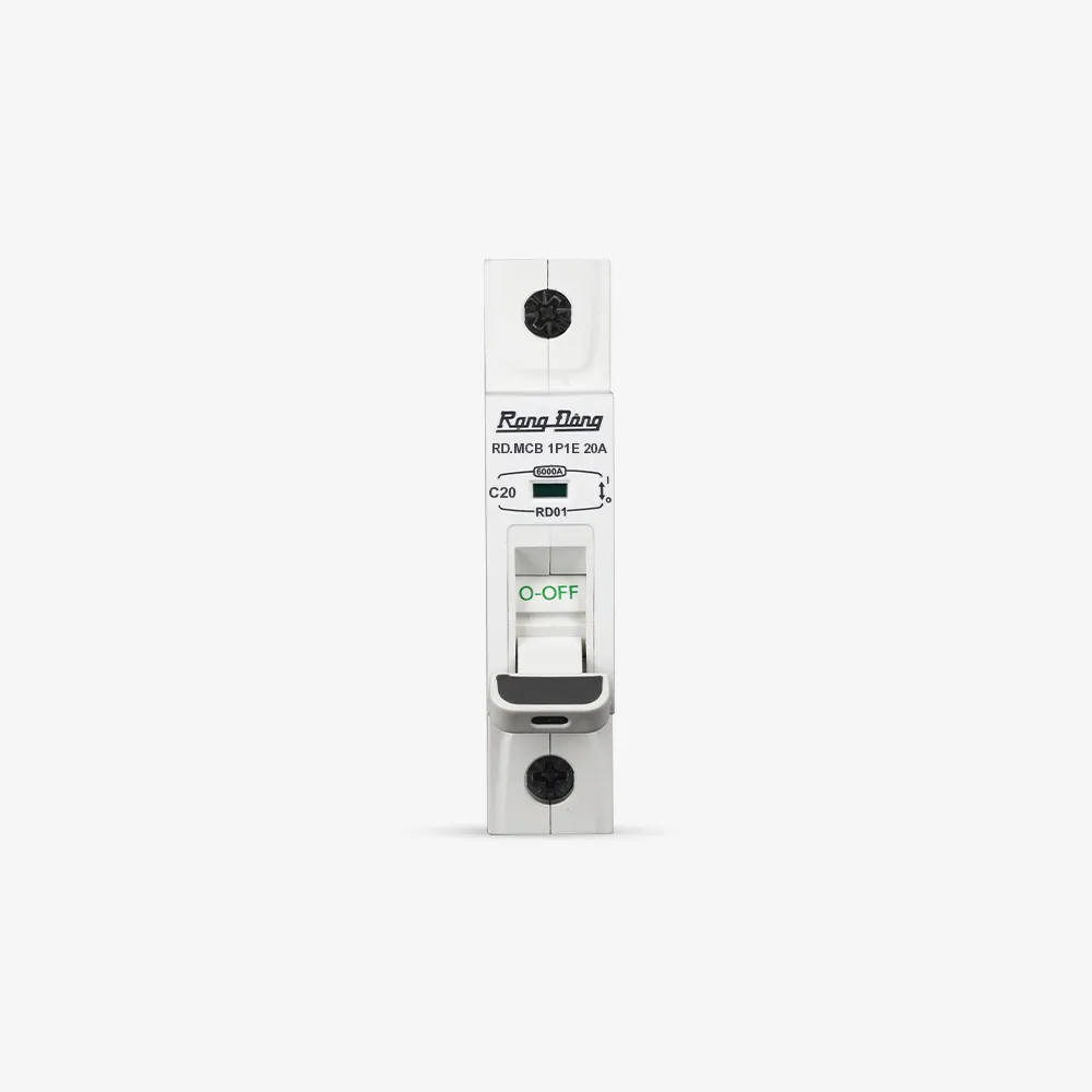 Aptomat ngắn mạch 1 cực 20A thumb 4