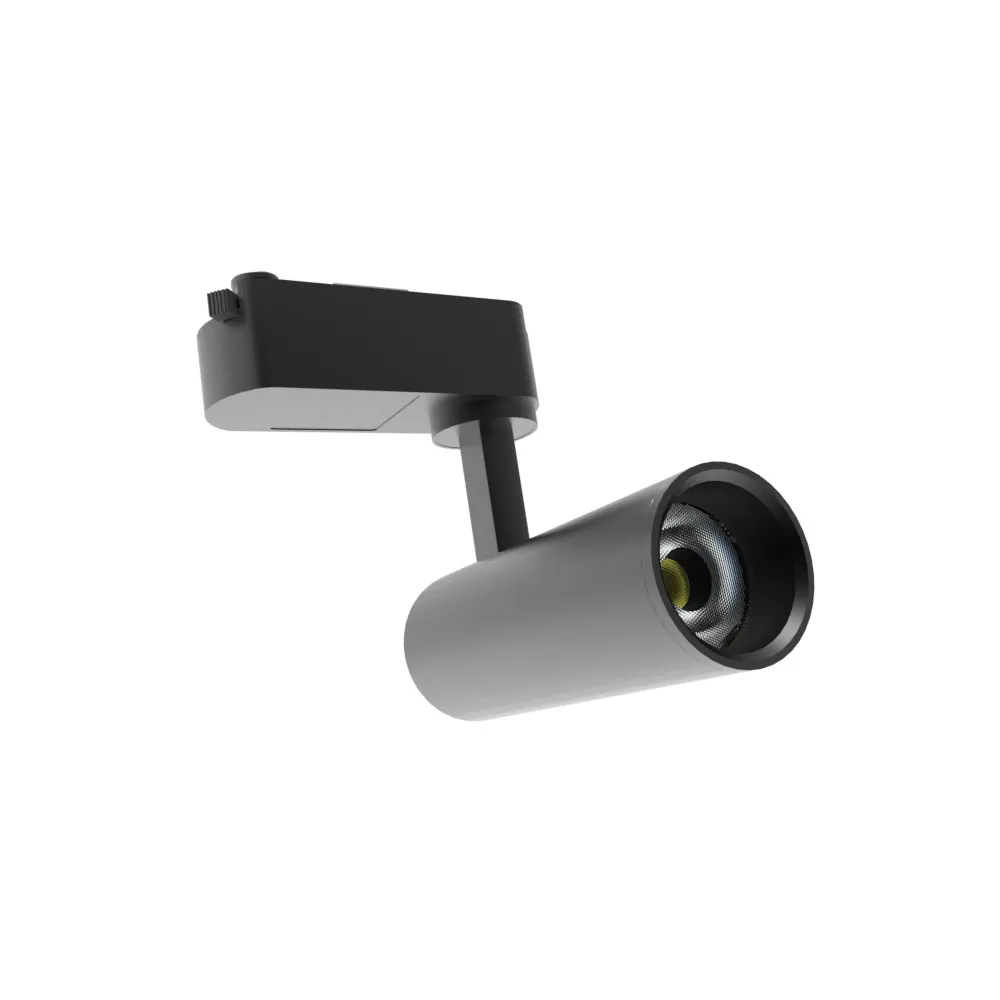 Đèn LED Tracklight thông minh TRL05 bluetooth 25W thumb 3