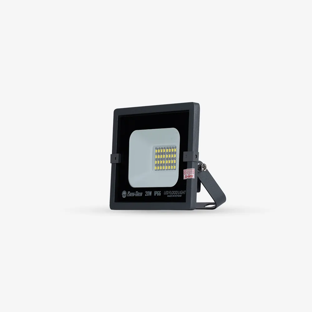 Đèn LED chiếu pha CP10 20W 6500K