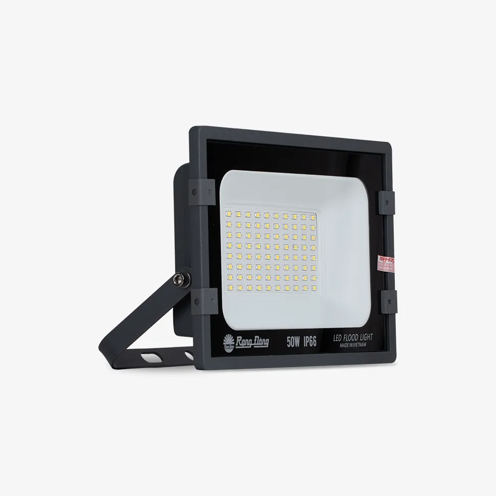 Đèn LED chiếu pha CP10 50W 3000K thumb 4