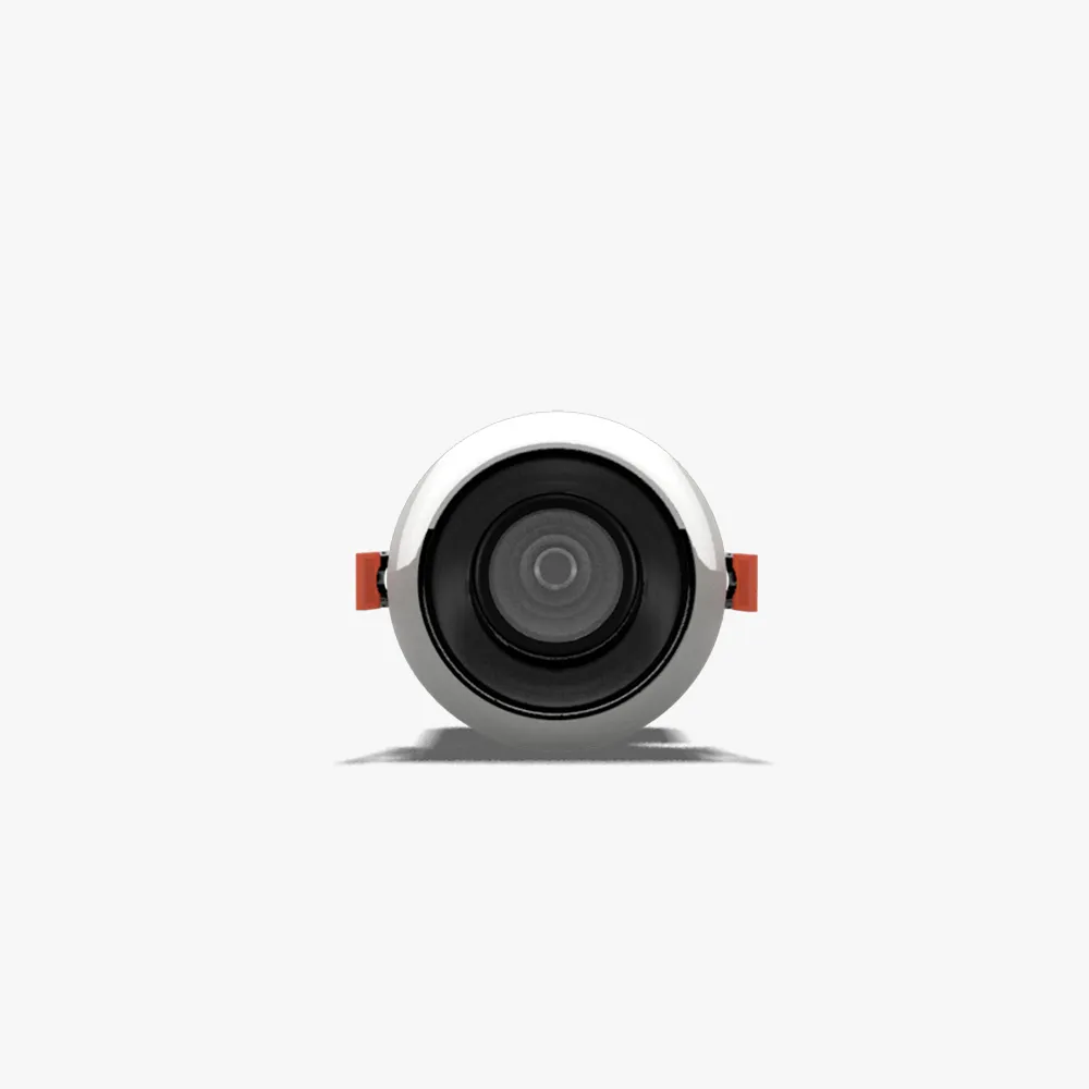 Đèn LED âm trần Downlight 100/16Wx1 Plus