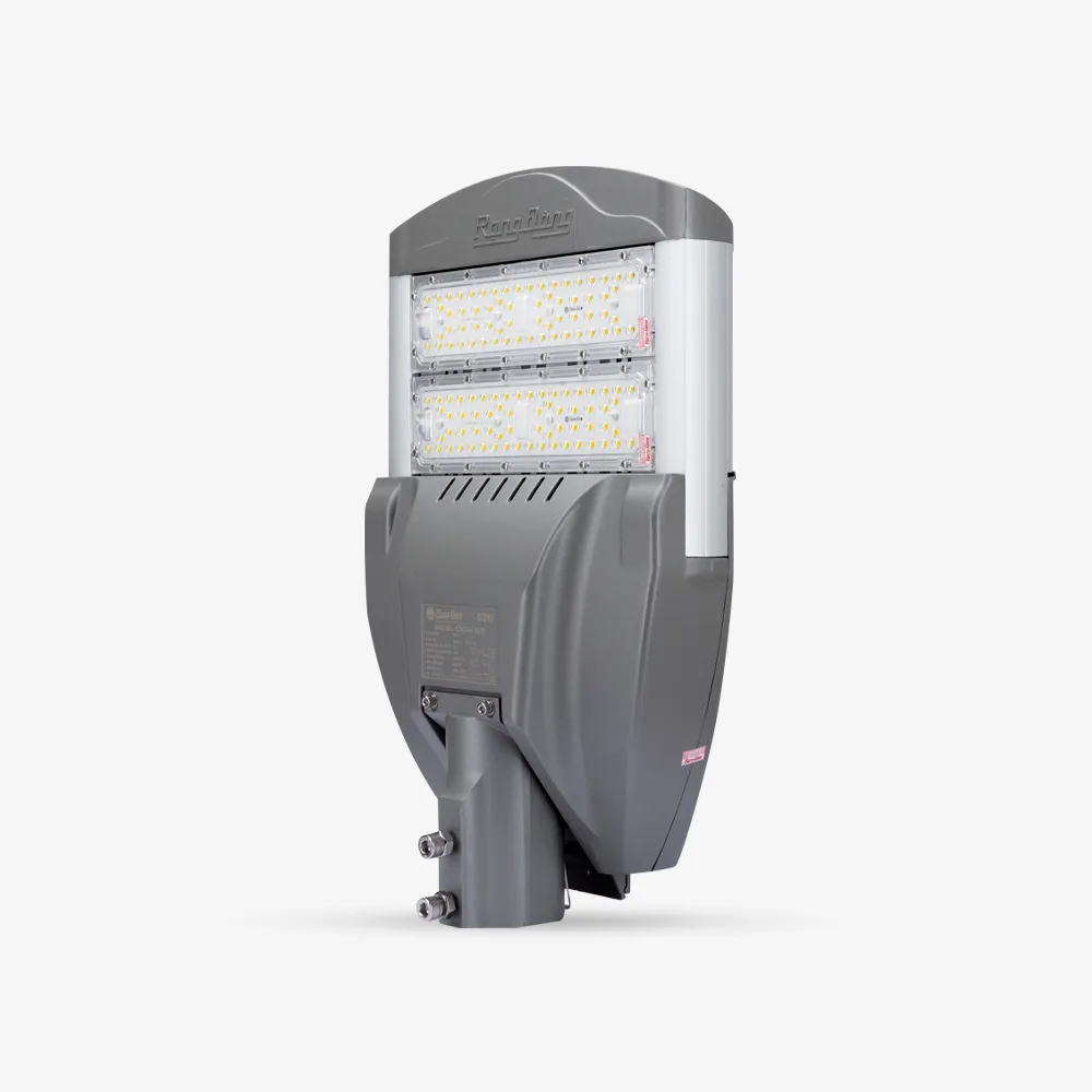 Đèn LED chiếu sáng đường CSD04 80W thumb 2