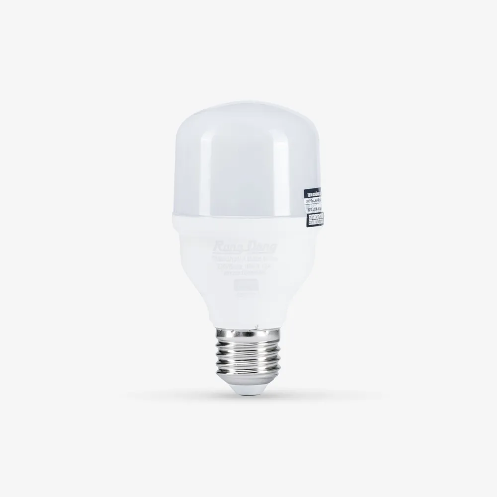 Bóng đèn LED bulb trụ nhôm nhựa TR60N2 10W