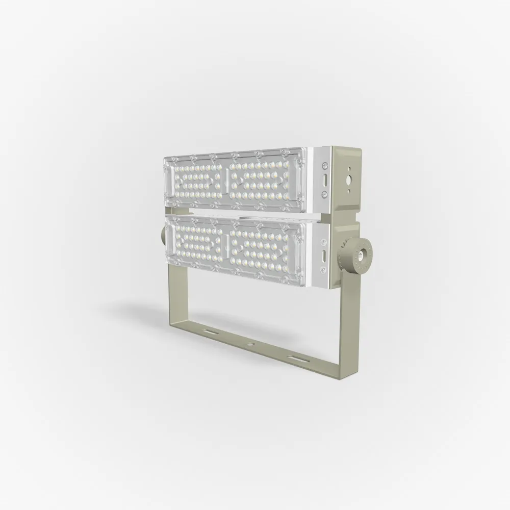 Đèn LED chiếu pha CP07 100W thumb 6