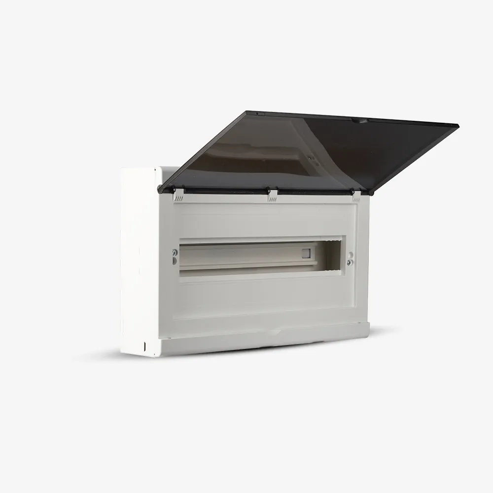 Tủ Aptomat nổi tường TAT02 18 module thumb 8