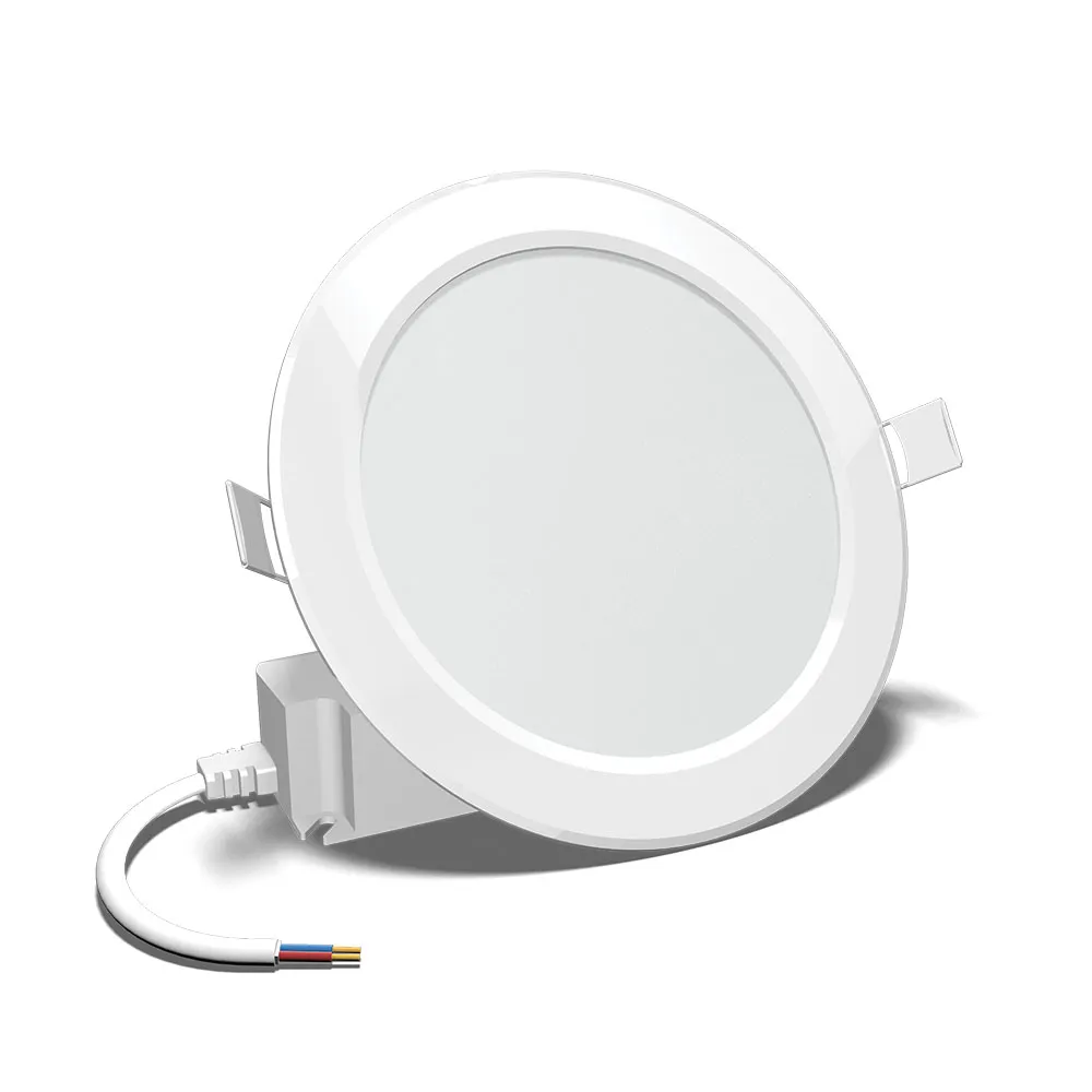 Đèn LED Panel Tròn 135/9W