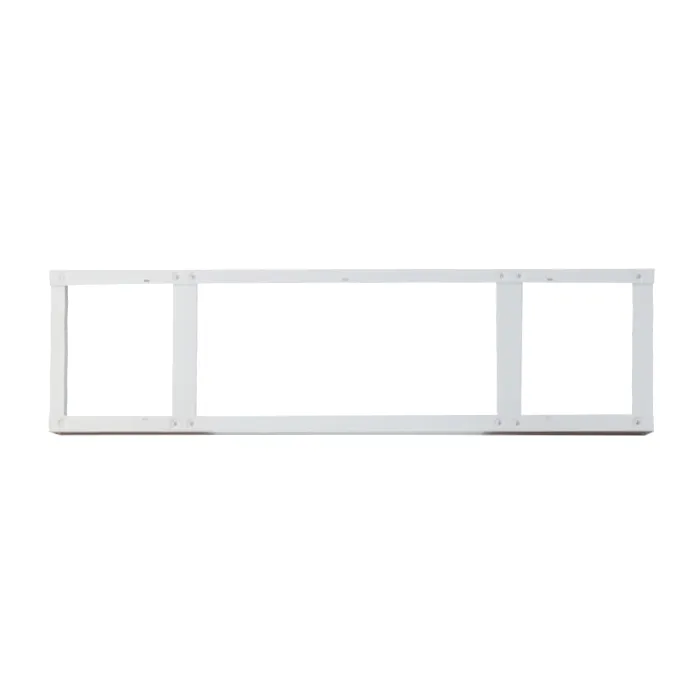 Giá treo đèn Led panel 30x120 thumb 1