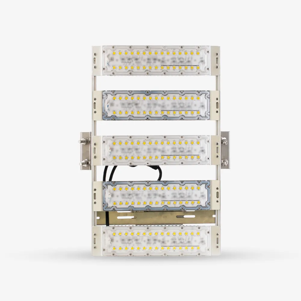Đèn LED đánh cá DC06 500W V3