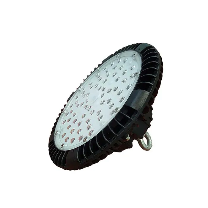 Đèn LED Highbay nhà xưởng HB03 230/100W