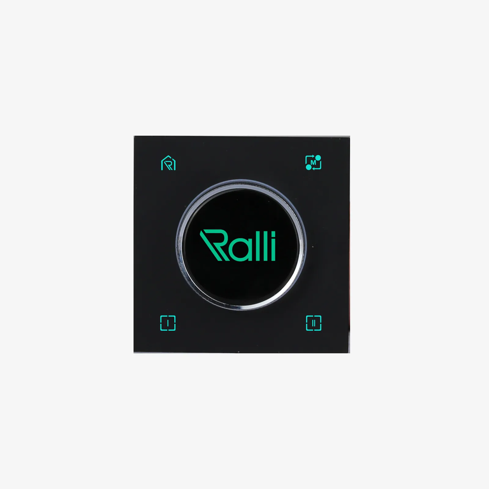 Công tắc núm xoay thông minh bluetooth