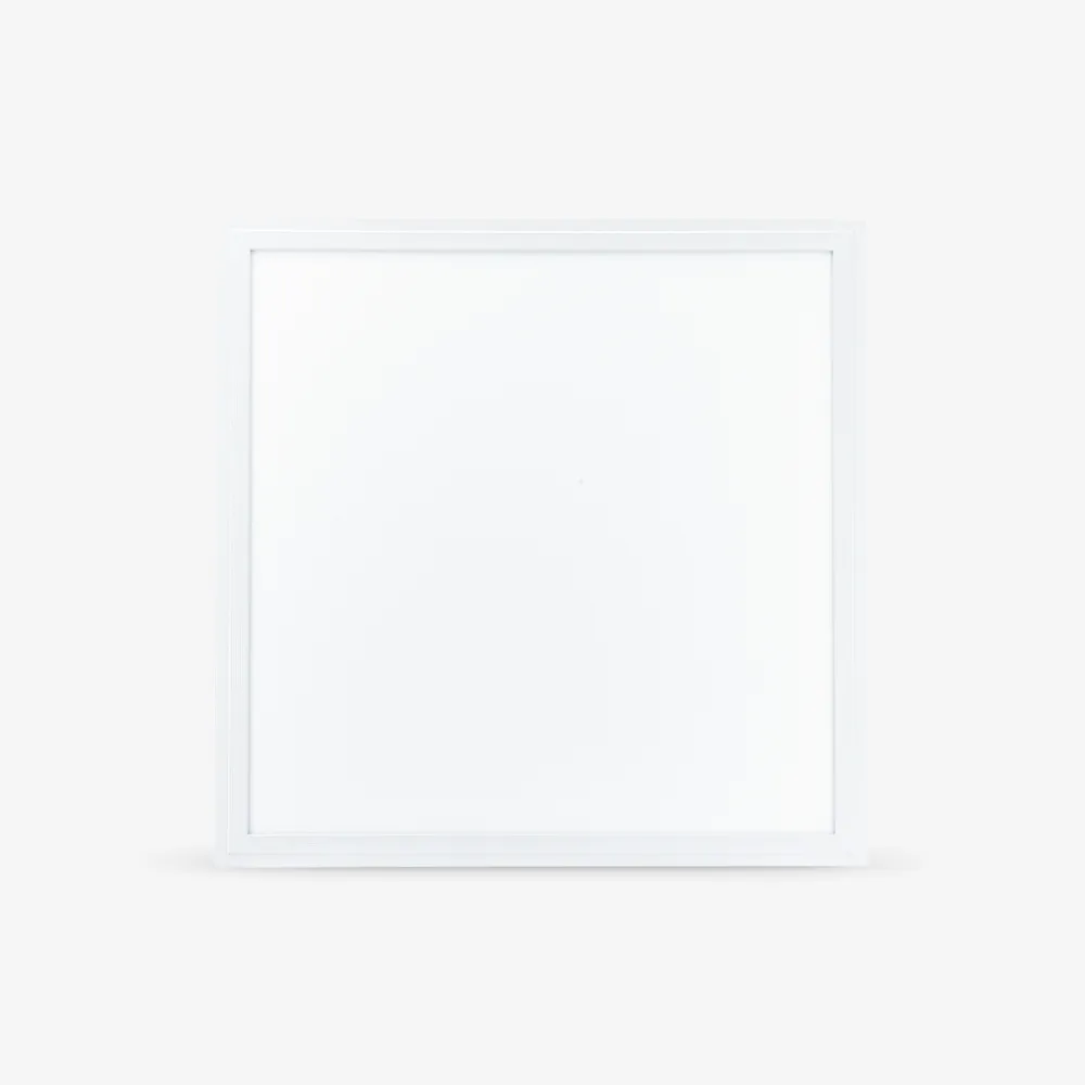 Đèn LED Panel vuông P08 plus 600x600 40W