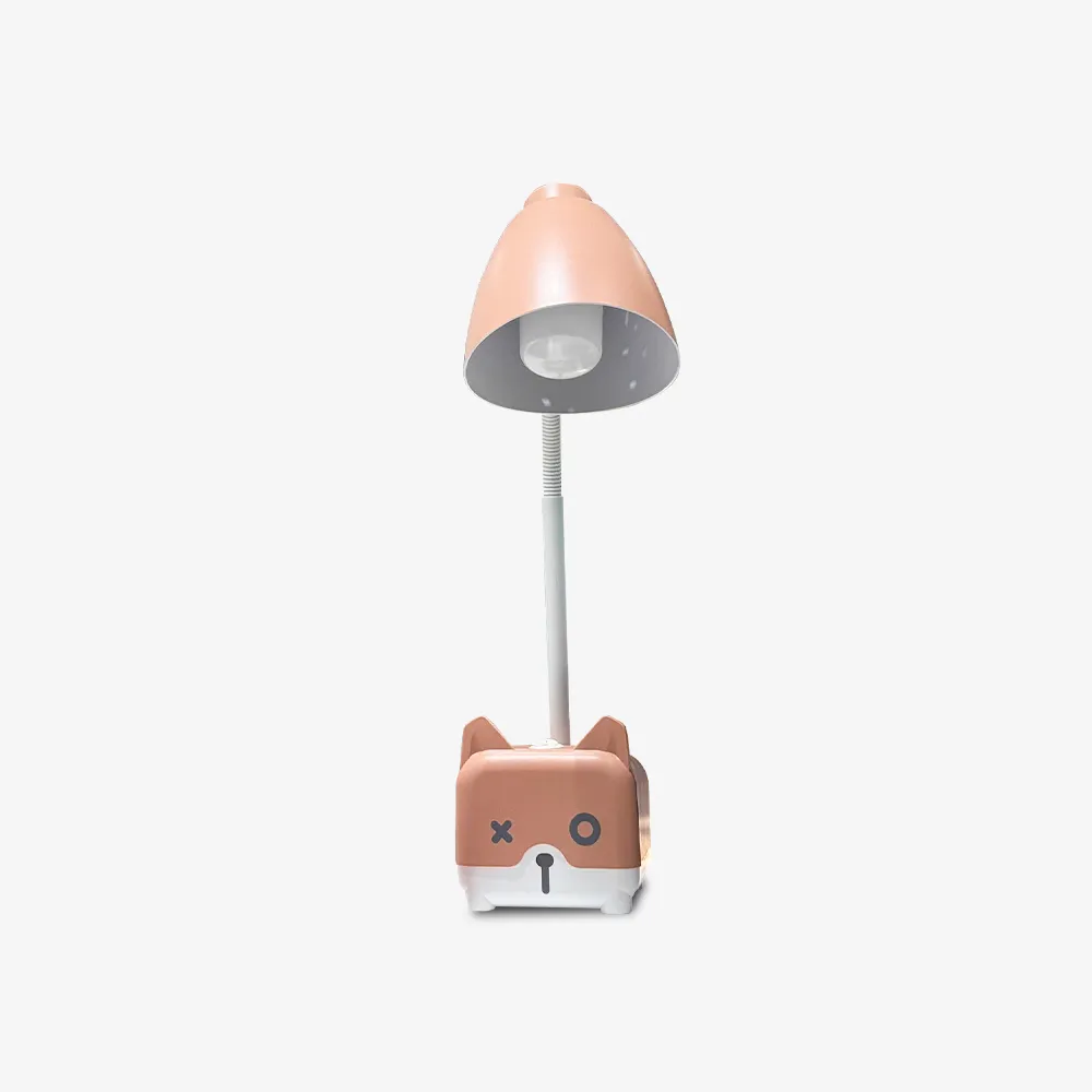 Đèn bàn bảo vệ thị lực RL48 8W đổi màu thumb 2