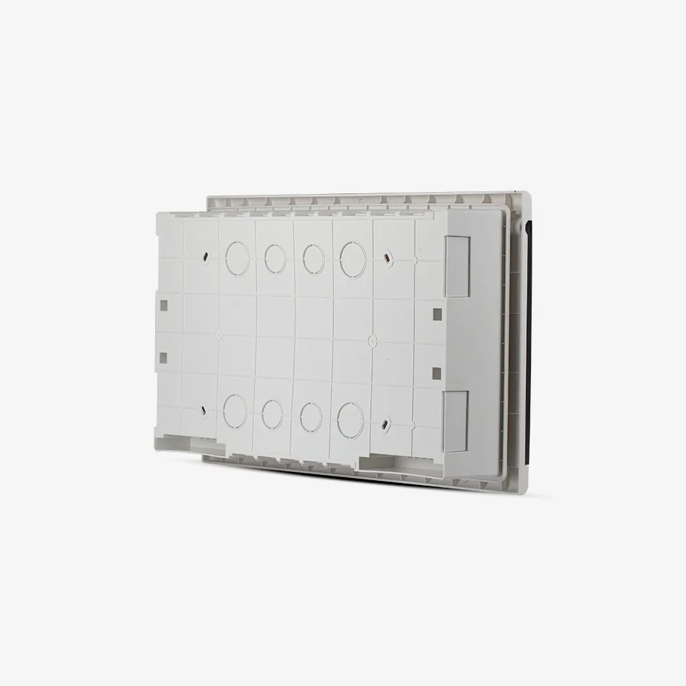 Tủ Aptomat âm tường TAT01 18 module thumb 6
