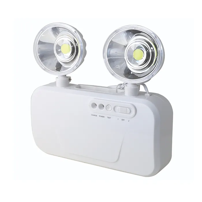 Đèn LED khẩn cấp KC02 10W