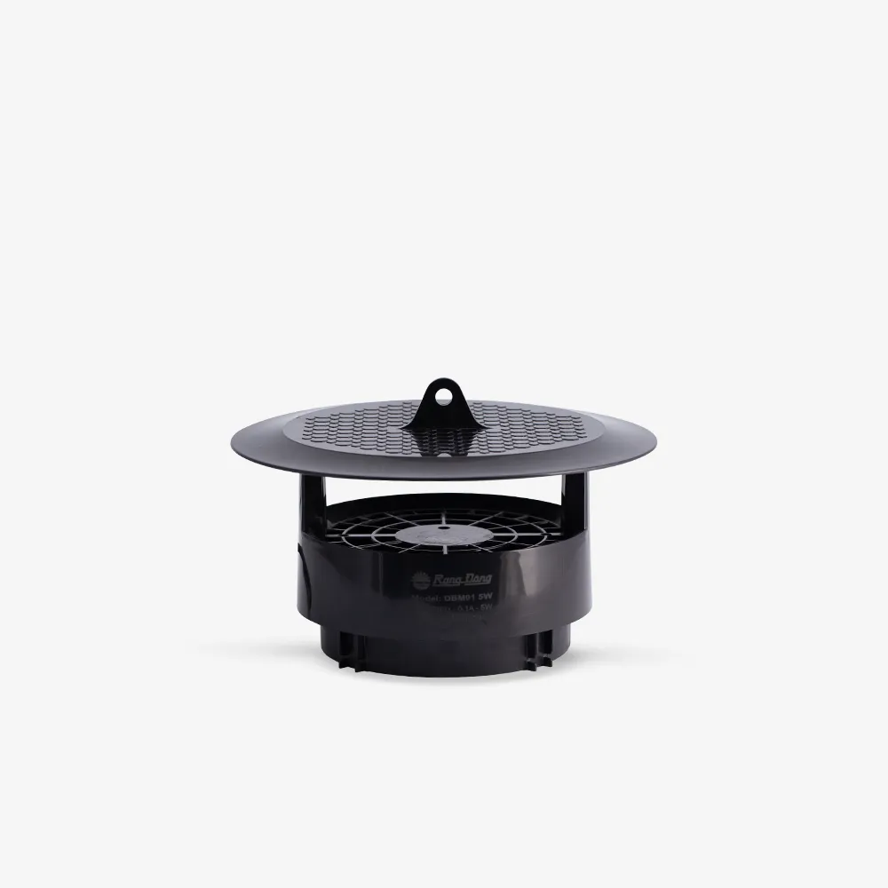 Đèn bắt muỗi Rạng Đông DBM01 5W thumb 3
