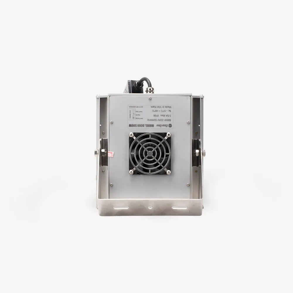 Đèn LED đánh cá DC08 700W thumb 1