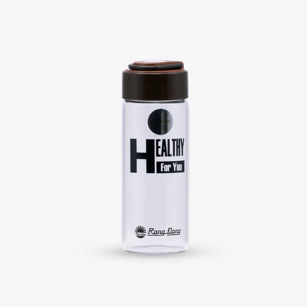 Bình nước thủy tinh cầm tay 045G2 0.45 lít thumb 6