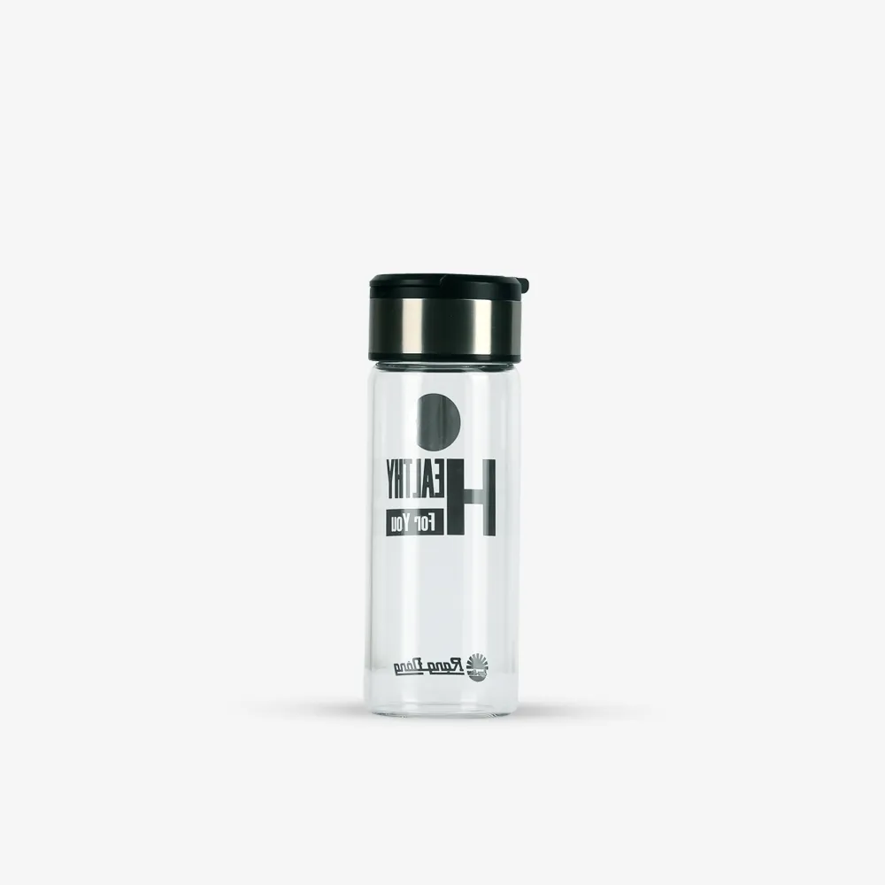 Bình nước thủy tinh cầm tay 045G2 0.45 lít thumb 1