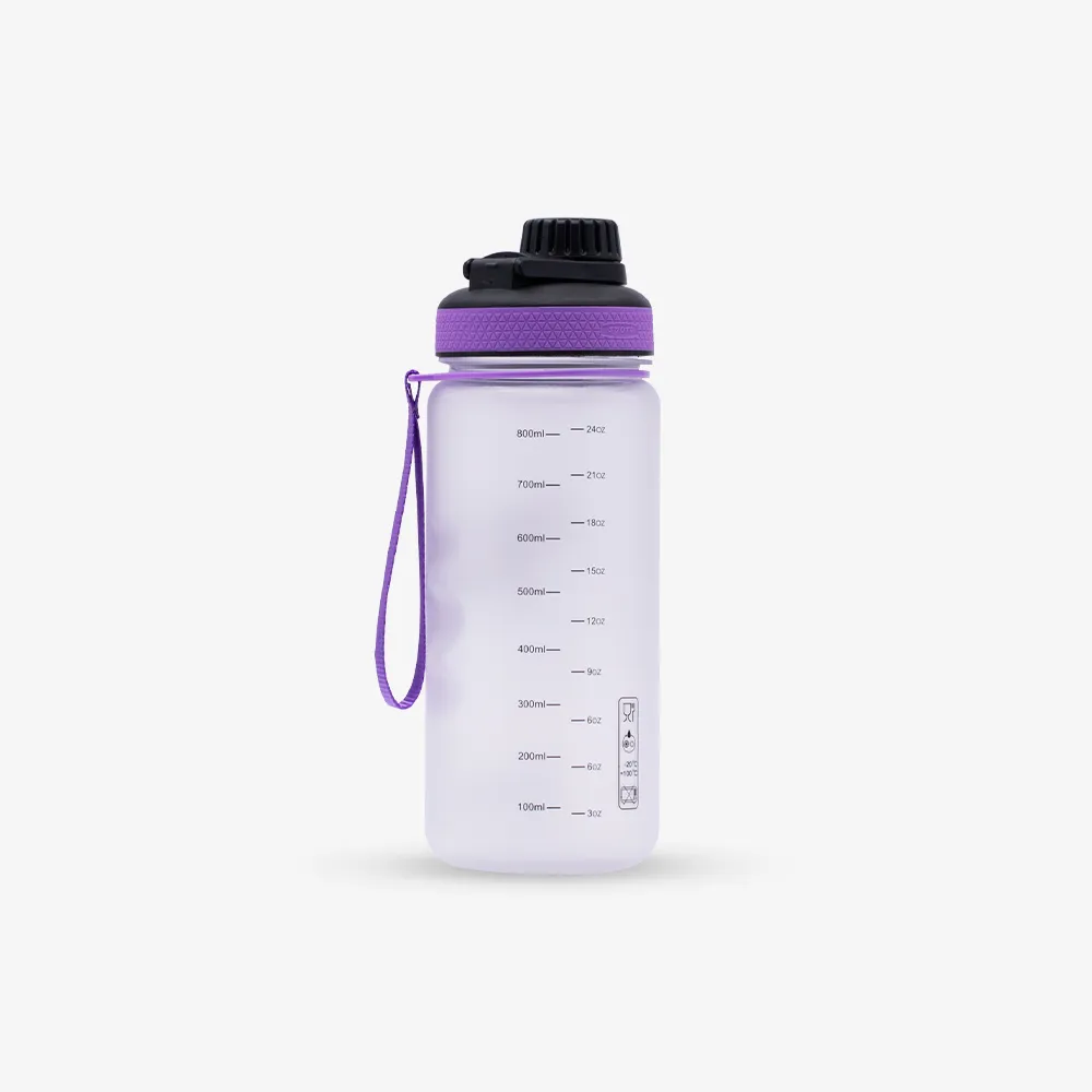 Bình nước nhựa cao cấp cầm tay 10P1 1.0 lít thumb 1