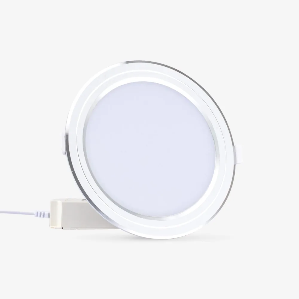 Đèn LED Panel tròn đổi màu PT05 135/12W thumb 2