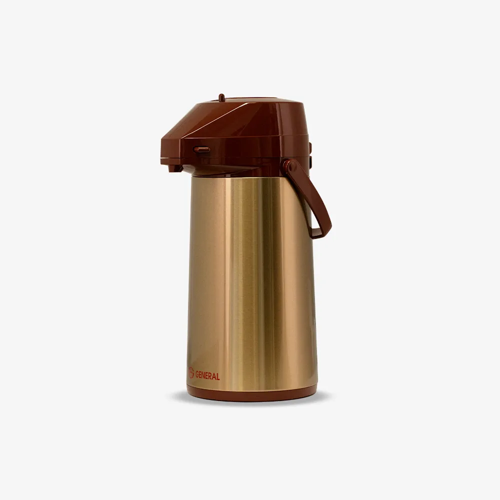 Phích đựng nước nút ấn 3045 ST1.E 3 lít