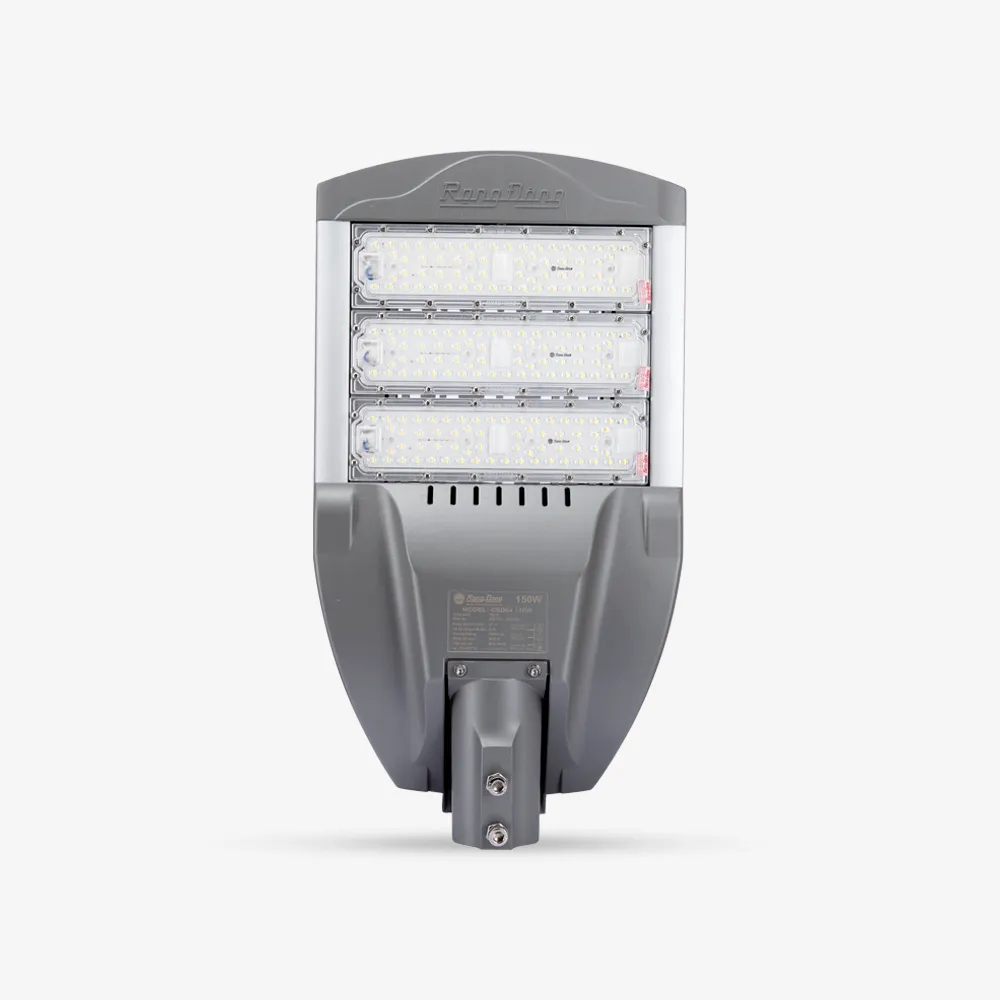 Đèn LED chiếu sáng đường CSD04 150W