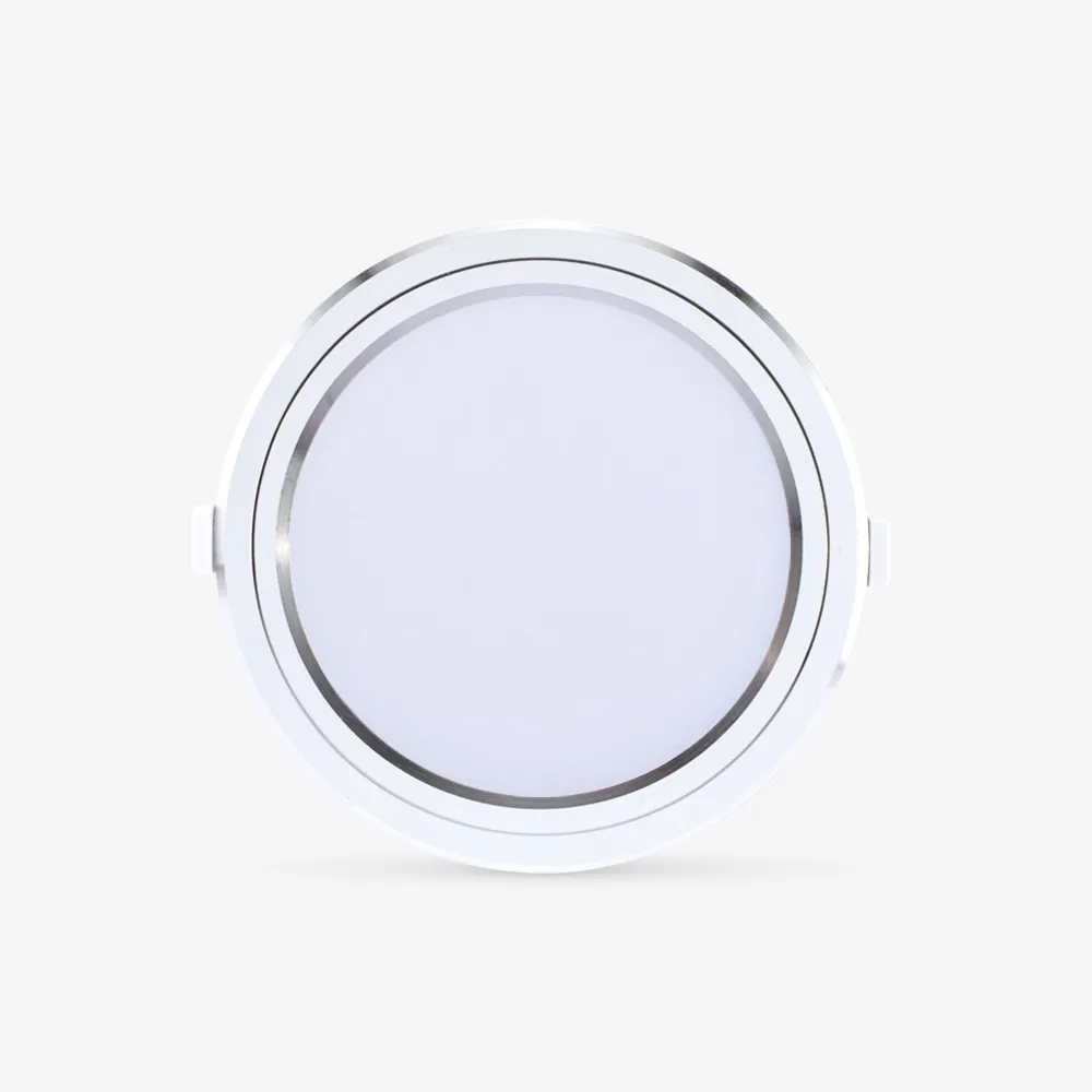 Đèn LED Panel tròn đổi màu PT05 135/12W