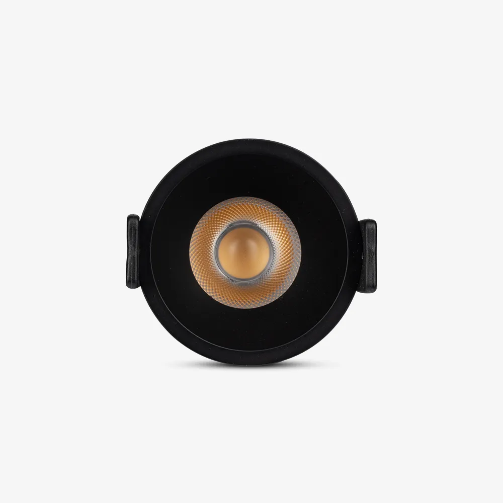 Đèn LED âm trần Downlight góc hẹp AT45 55/12W