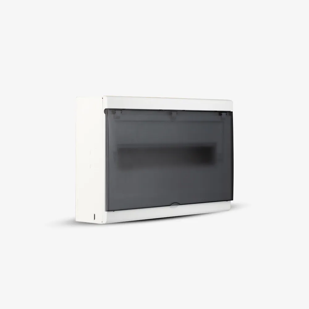 Tủ Aptomat nổi tường TAT02 18 module thumb 2