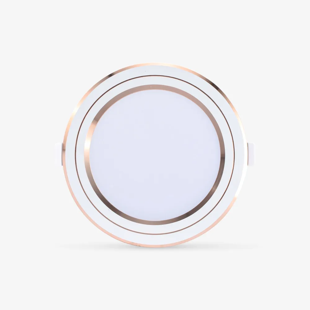 Đèn LED Panel tròn PT05 110/10W