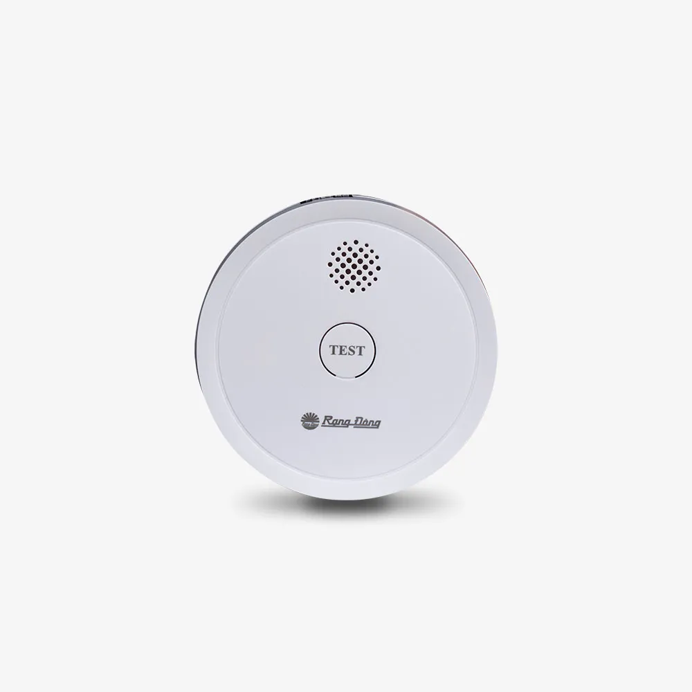 Cảm biến khói CB12 thông minh RF