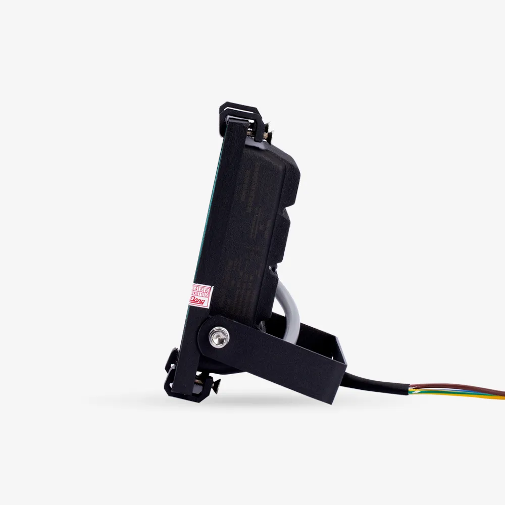 Đèn LED chiếu pha CP06 10W 3000K thumb 5