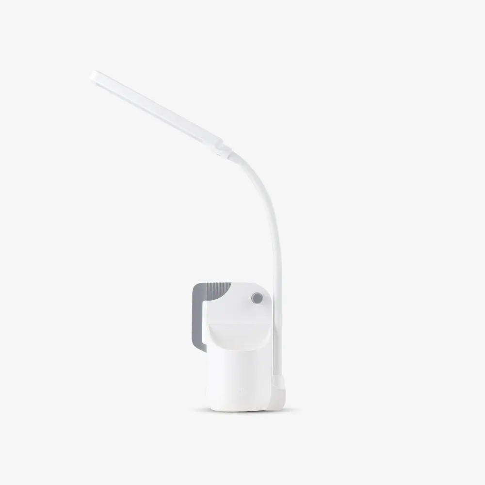 Đèn bàn cảm ứng bảo vệ thị lực RL46 6W đổi màu thumb 2