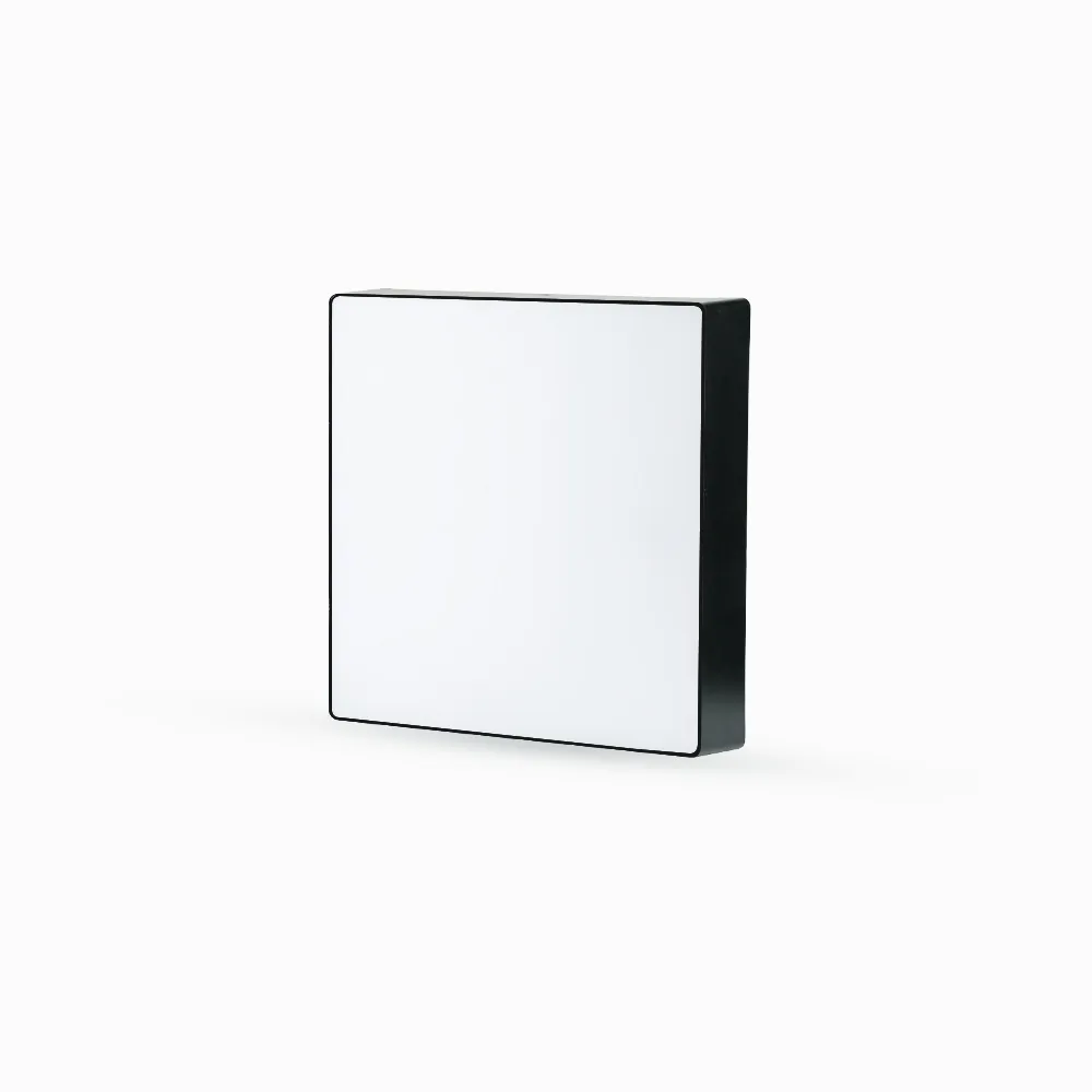 Đèn LED ốp trần vuông LN29N đế nhựa 220x220/18W thumb 5