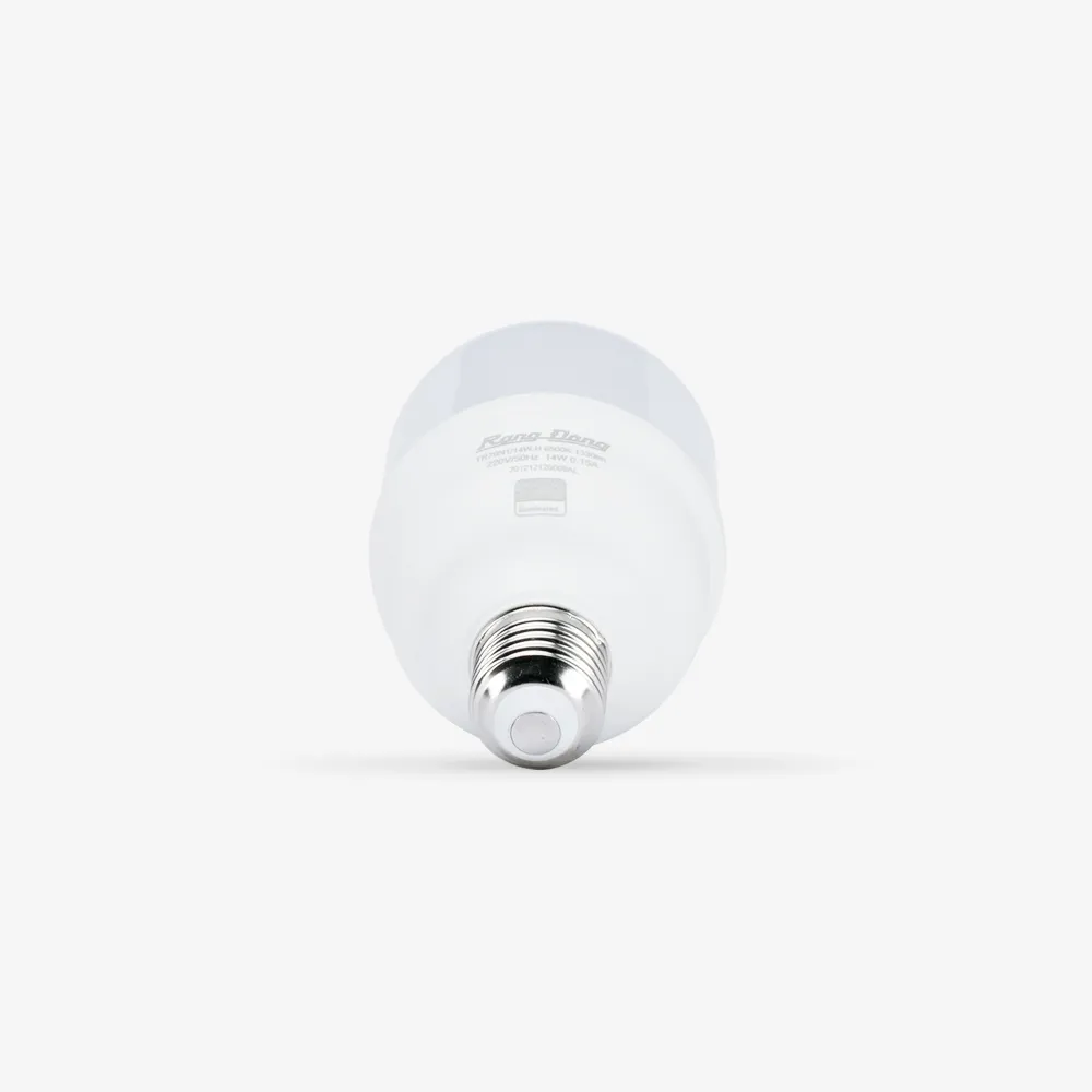Bóng đèn LED bulb trụ nhôm nhựa TR70N1 14W thumb 3
