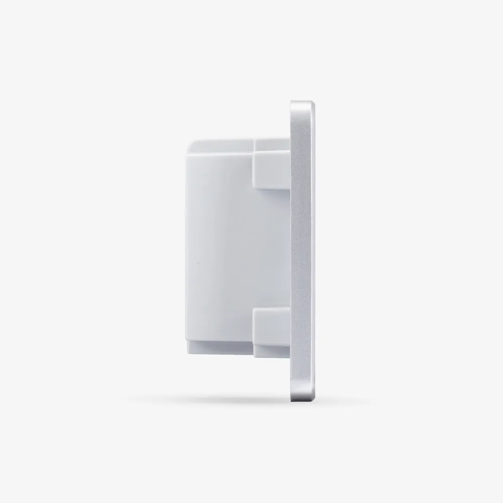 Công tắc cảm ứng rèm chữ nhật thông minh wifi thumb 3