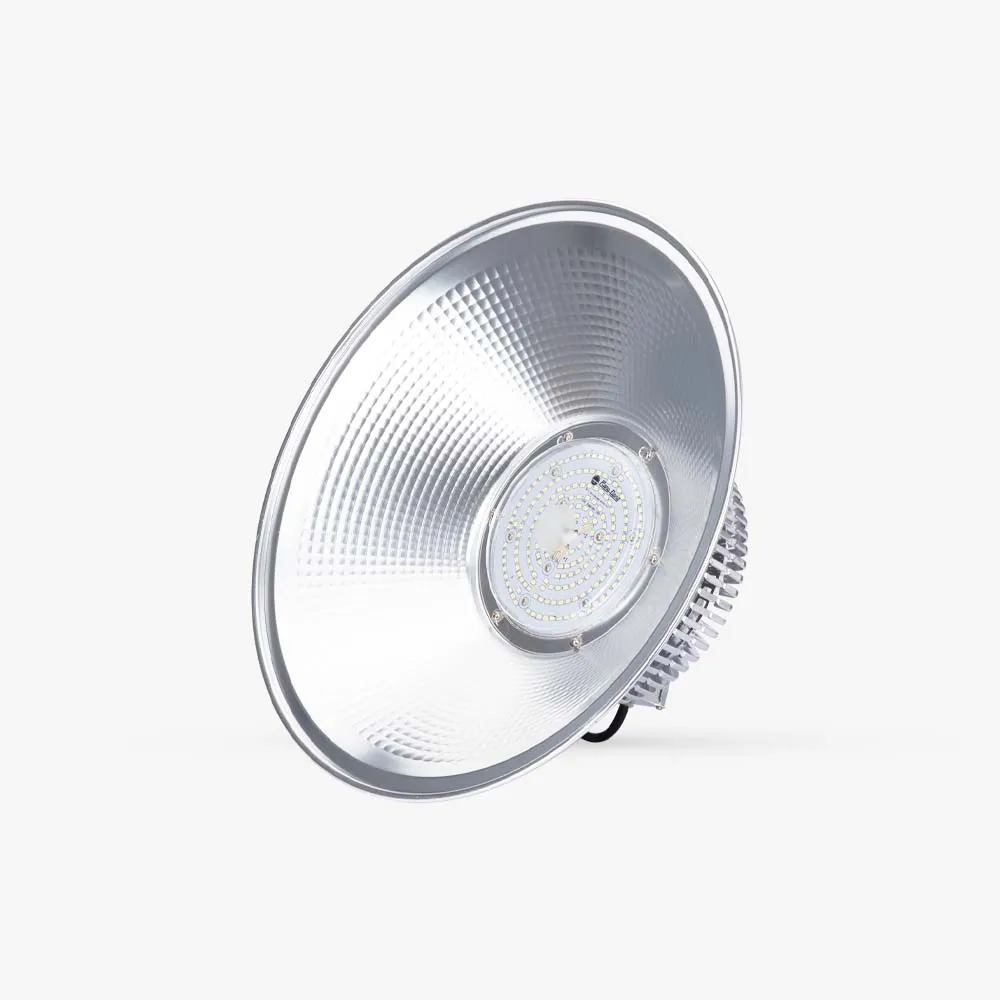 Đèn LED Highbay nhà xưởng HB02 430/100W