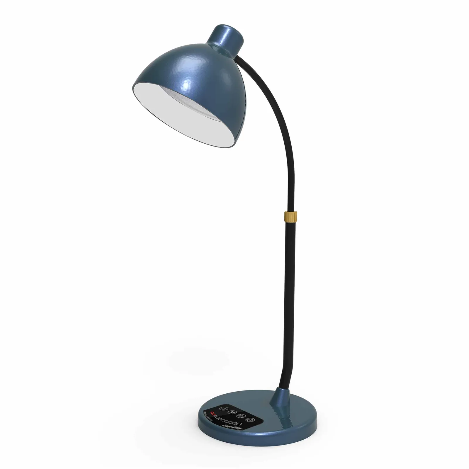 Đèn bàn cảm ứng bảo vệ thị lực RL68.WF 12W thông minh điều khiển wifi thumb 11